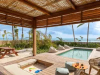 Fairmont Mayakoba - Familievenlig