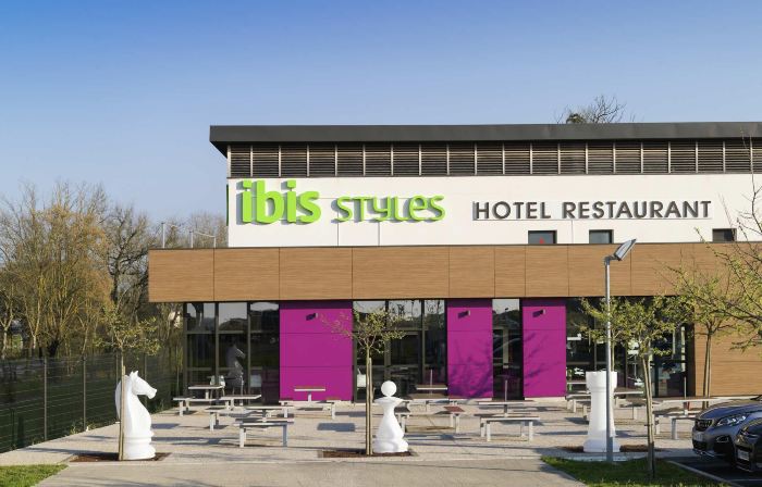 ibis Styles Castres