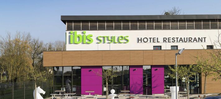 ibis Styles Castres Hotels in Tarn