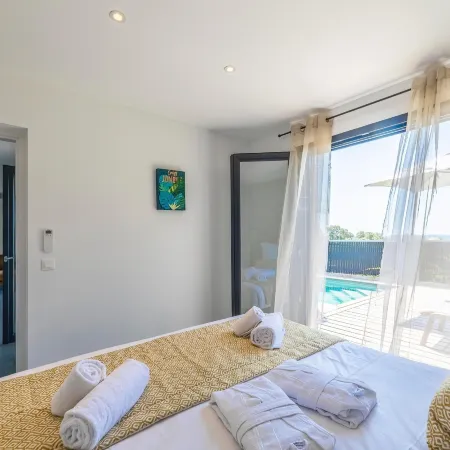 Lecci Villa With Outdoor Pools Отели в г. Леччи