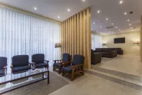 Hotel Sete Cidades - 2-Star