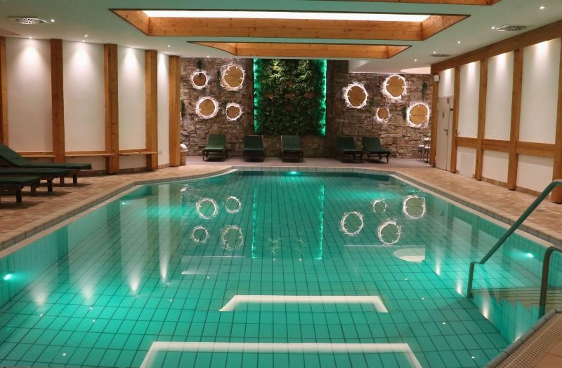 Waldhotel Luise photo 5