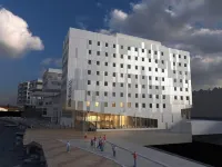 Smarthotel Hammerfest Hotels in Hammerfest
