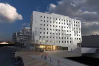 哈默弗斯特斯瑪特飯店 住宿飯店