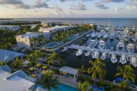 Hilton Key West Resort & Marina - con vistas al mar