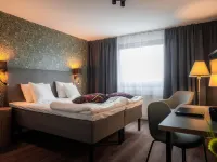 Best Western Gustaf Fröding Hotel & Konferens Hotels in Karlstad
