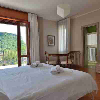 Ca' le Terrazze with Pool Rooms