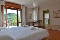 Ca' le Terrazze with Pool