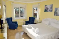Anacasa Villa Renoir Oliva Nova CH1015 - Wifi