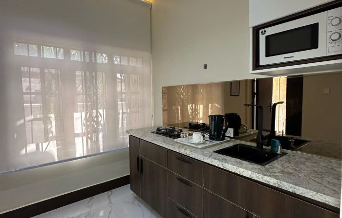 Centurion Apartments