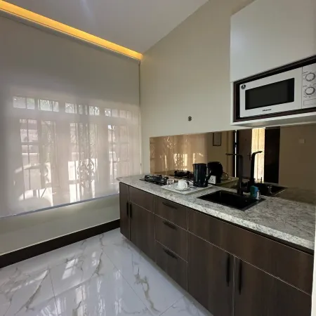 Centurion Apartments