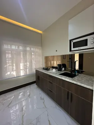 Centurion Apartments - 3-Sterne