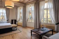 Palazzo Saloni - 2-Star
