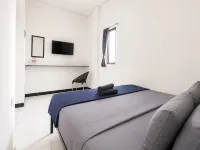 NamRoom at Kalimalang - 2-Star