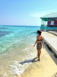 King Leweys Island Resort - Ocean View