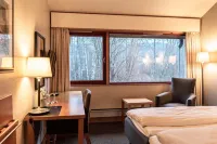 Thorbjørnrud Hotell - 3-Star
