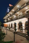 Briliant Hotel - С тренажерным залом
