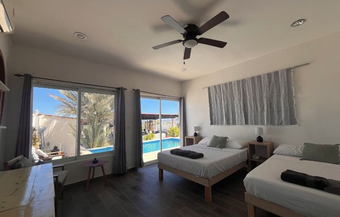 The Colony La Ventana