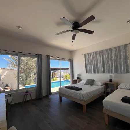 The Colony La Ventana
