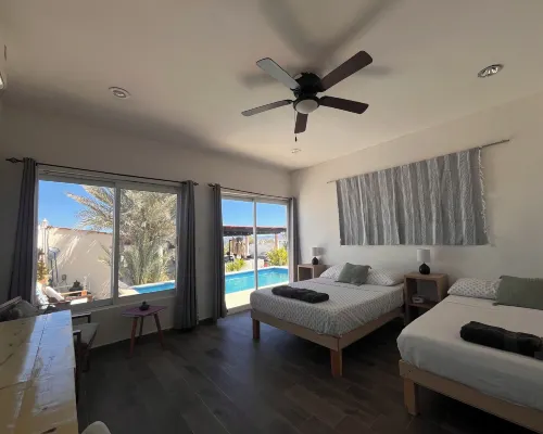 The Colony La Ventana Hotels in El Sargento