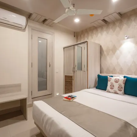 Anthurium Hotel