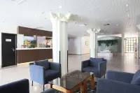 Hotel D. Luis - Интернет