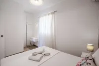 Corfu Glyfada Beach Apartments 67 - balcony