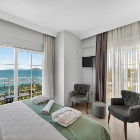 Mia Casa Hotel
