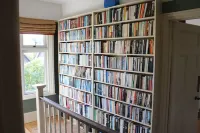 Lewes Sauna House Characterful Interiors Castle Views - Wifi