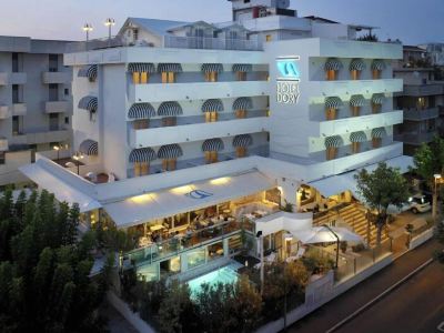 Hotel Dory