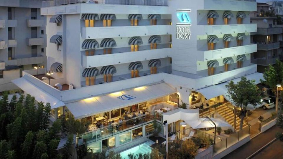 Hotel Dory