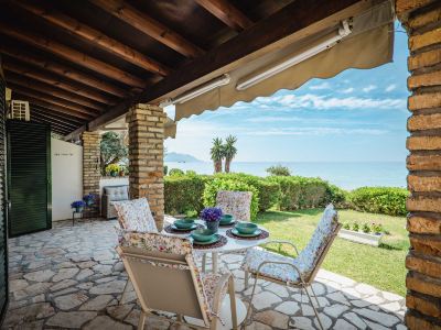 Corfu Glyfada Menigos Resort 49