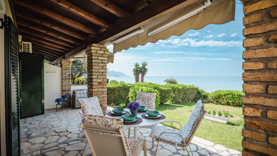 Corfu Glyfada Menigos Resort 49