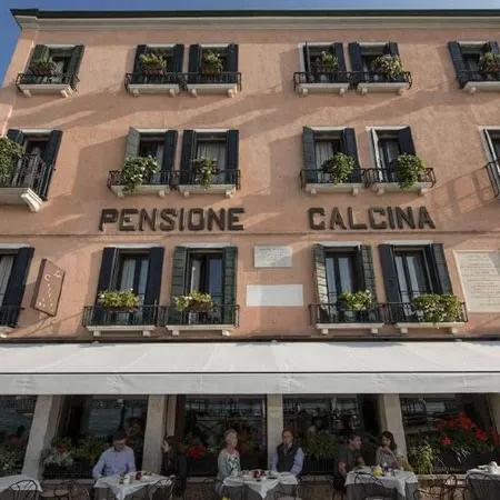 Hotel la Calcina