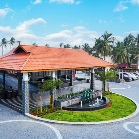MGM Beach Resorts East Coast Road