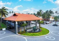 MGM Beach Resorts East Coast Road - parking