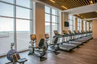 Sheraton Grand Samsun Hotel - Gym