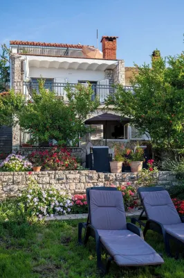 Apartments Zlatko Slobodan - Homestays