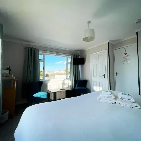 Sandyhill Guest House