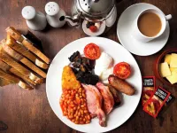 Sandyhill Guest House Hotels in Saundersfoot
