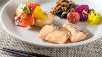 Super Hotel Mitazono Sendai Airport - Bữa sáng