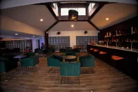 Amandla Conference and Resorts - bar