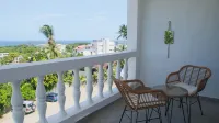Ocean Palms Residences - 3-Star