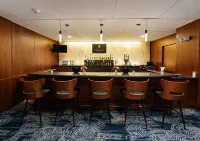 Randolph House Hotel, Trademark Collection by Wyndham - bar