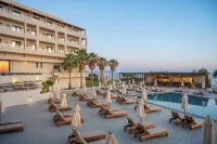 Oya Beach Resort - 5 tähden