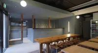 Wanderlust Inn