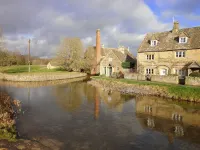 Cotswold Townhouse - Adults Only - 2-Star