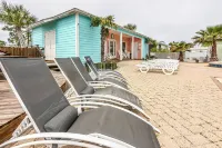 5002 Rookery 3 Sea la VIE - WiFi
