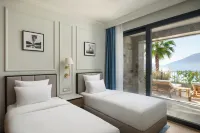 Mövenpick Hotel & Residences Teuta Kotor Bay (Q2 2026) - Gym