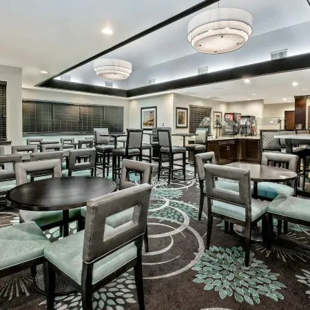 Staybridge Suites LUBBOCK - UNIVERSITY AREA by IHG